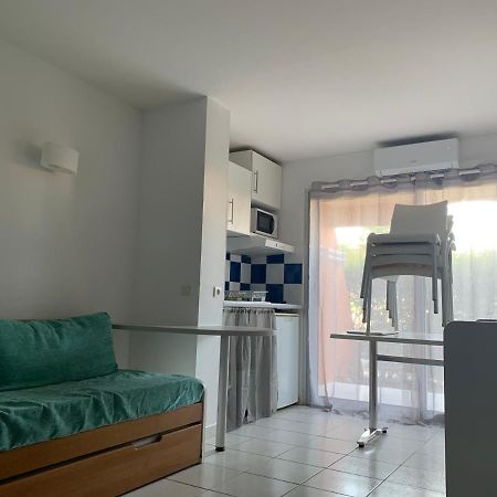 Primavera Cap Apartment Agde Exterior photo