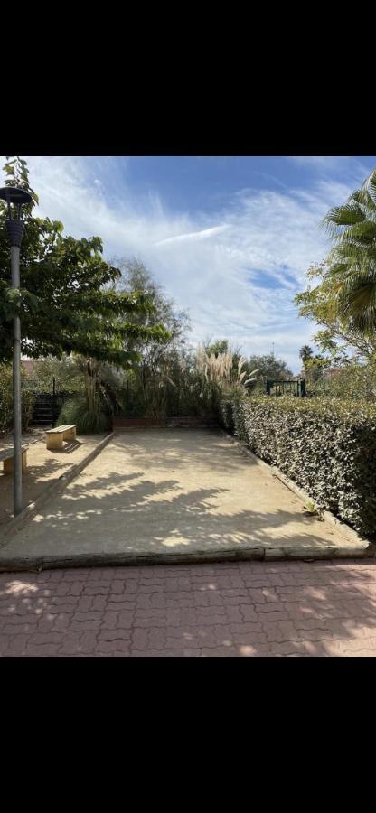 Primavera Cap Apartment Agde Exterior photo