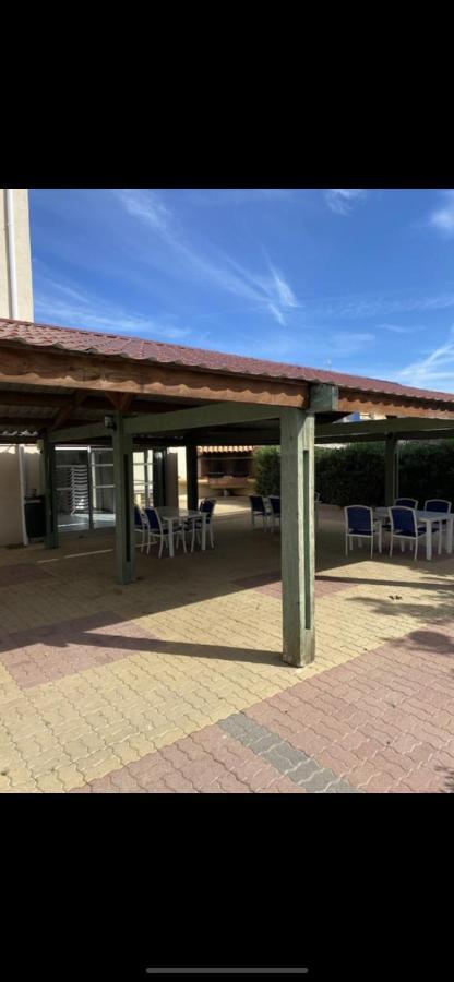 Primavera Cap Apartment Agde Exterior photo