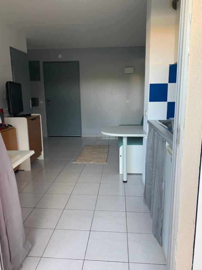 Primavera Cap Apartment Agde Exterior photo