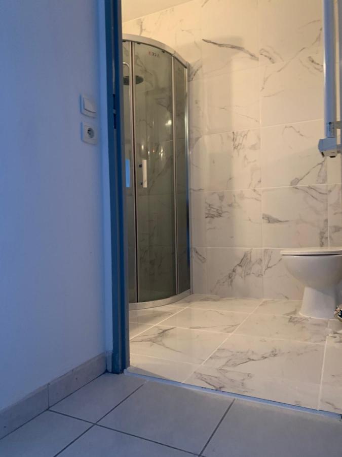 Primavera Cap Apartment Agde Exterior photo