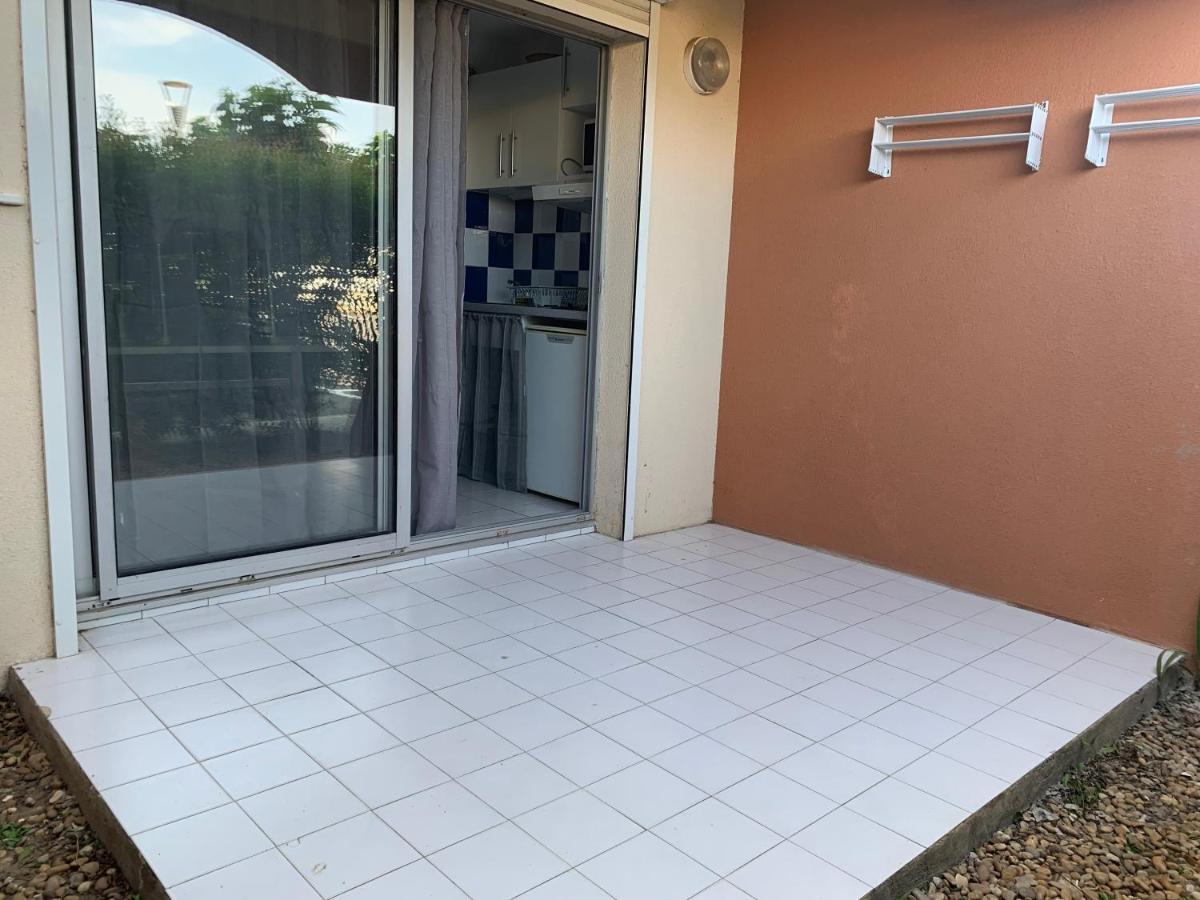 Primavera Cap Apartment Agde Exterior photo