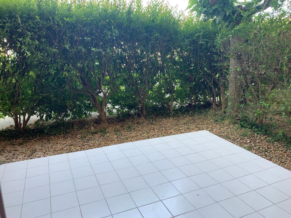 Primavera Cap Apartment Agde Exterior photo