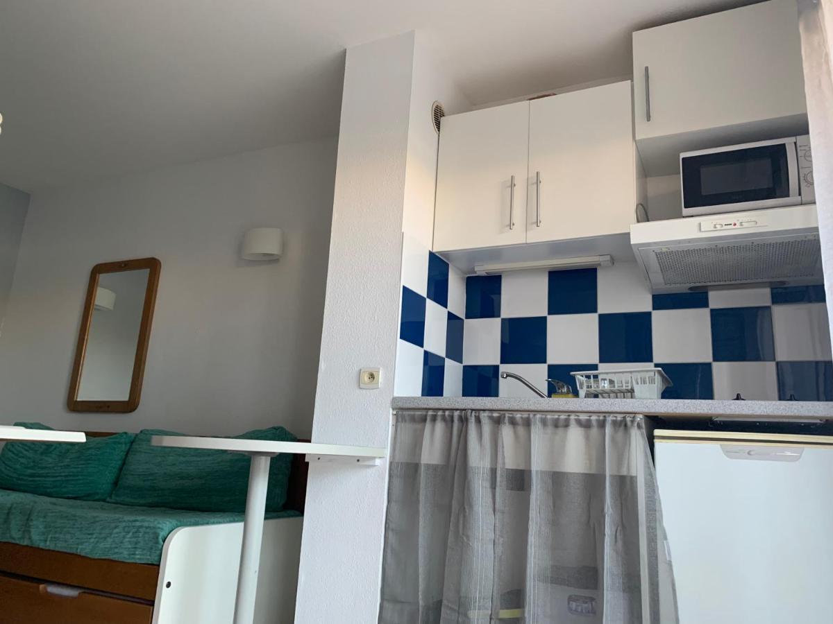 Primavera Cap Apartment Agde Exterior photo